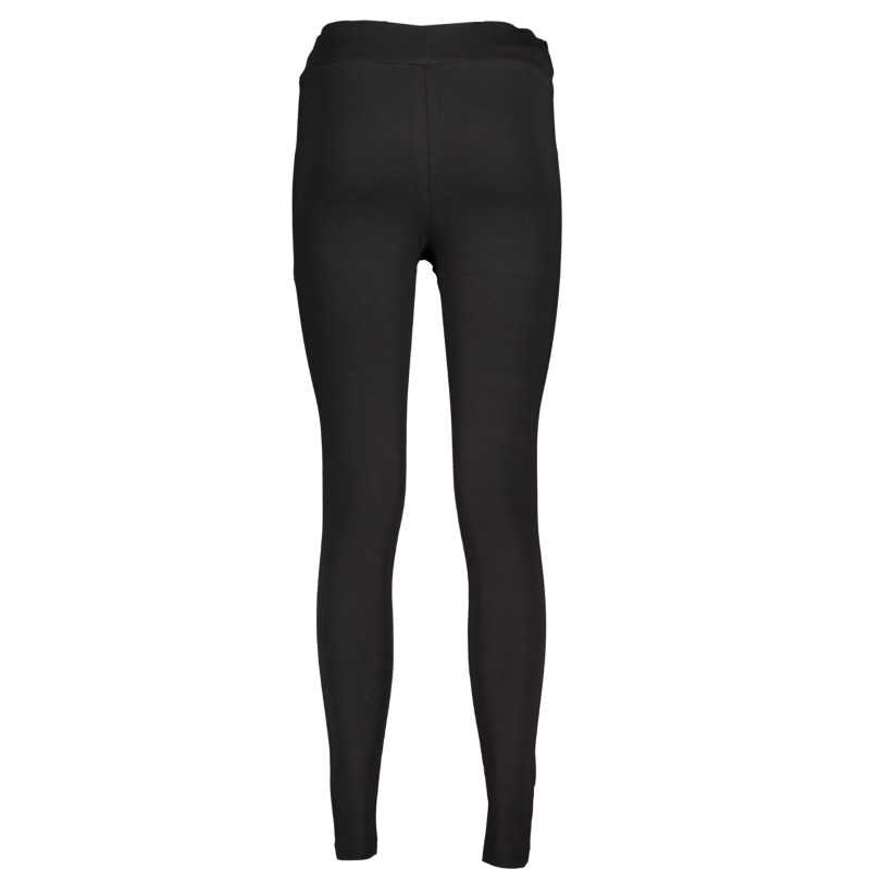 FILA WOMEN'S LEGGINGS BLACK