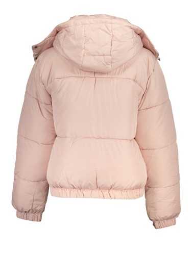 FILA GIUBBOTTO DONNA ROSA