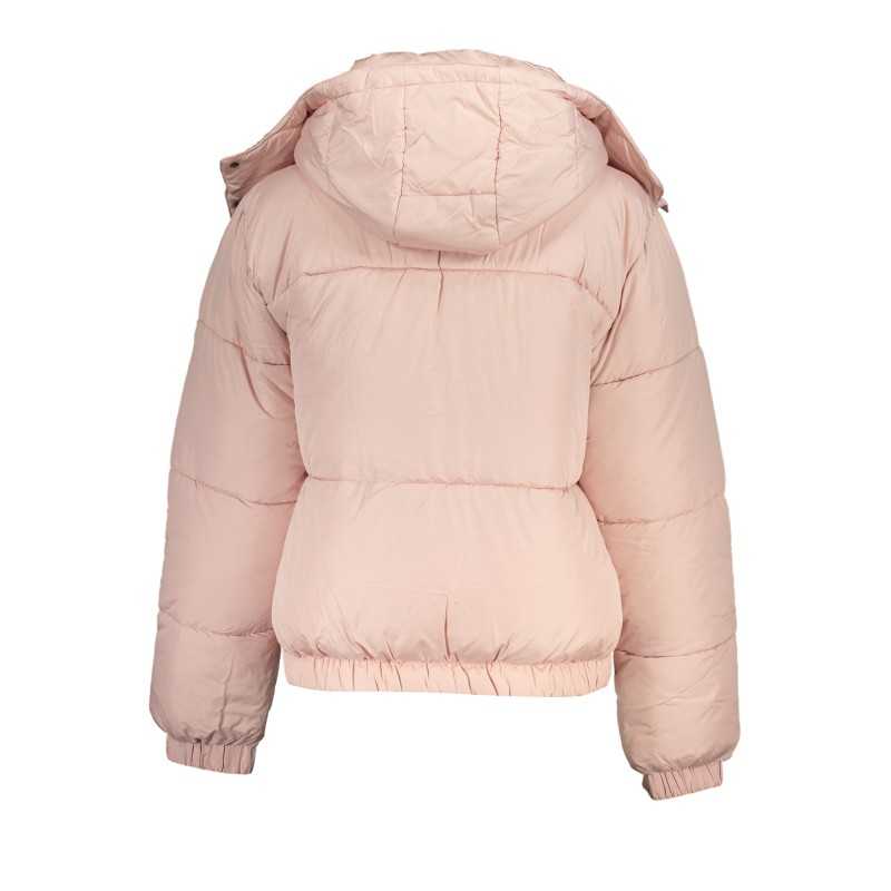 FILA WOMEN'S PINK JACKET