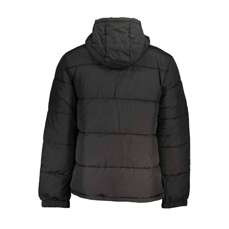 FILA MEN'S BLACK JACKET