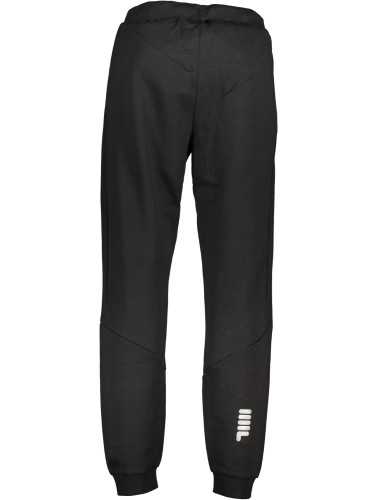 FILA PANTALONE UOMO NERO