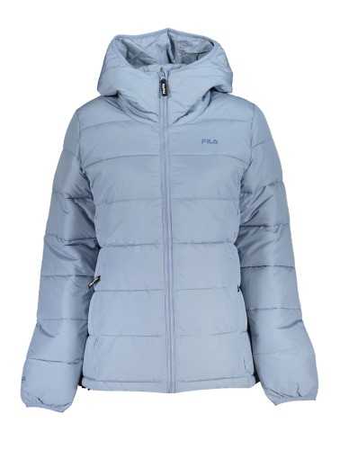 FILA BLUE WOMEN'S JACKET