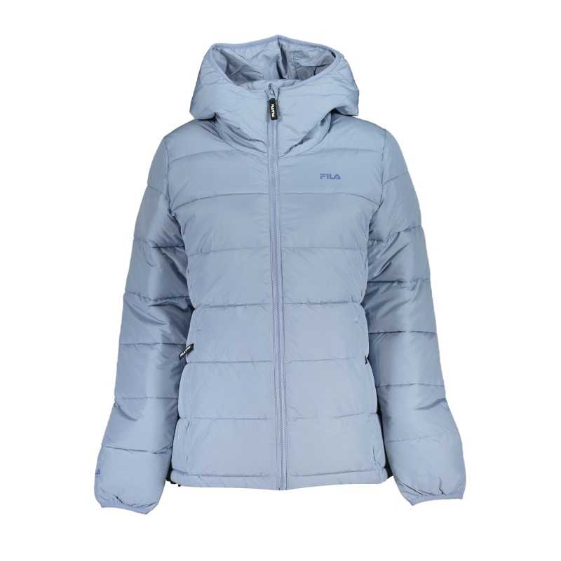 FILA BLUE WOMEN'S JACKET