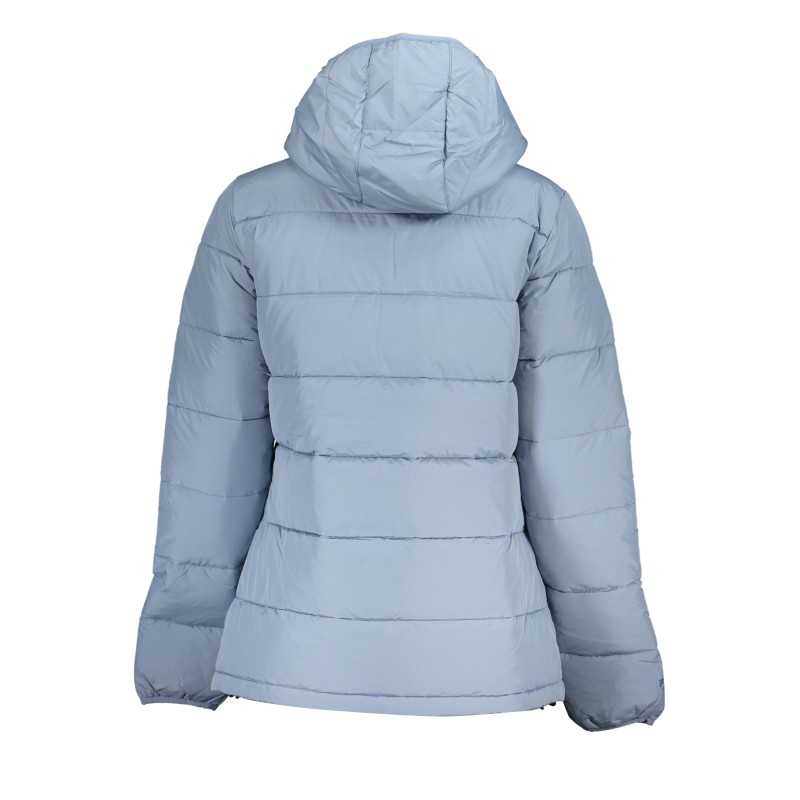 FILA GIUBBOTTO DONNA AZZURRO