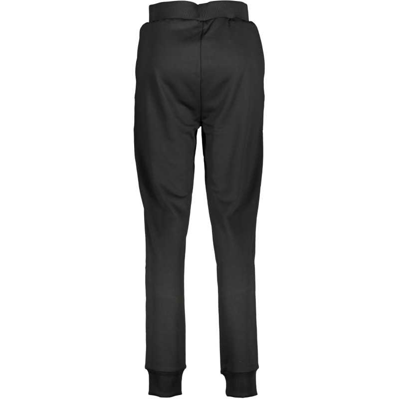 FILA PANTALONE DONNA NERO