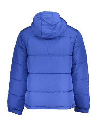 FILA MEN'S BLUE JACKET