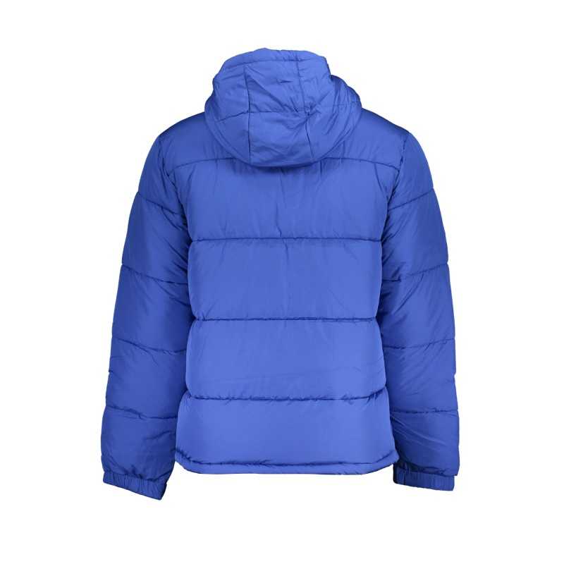 FILA GIUBBOTTO UOMO BLU