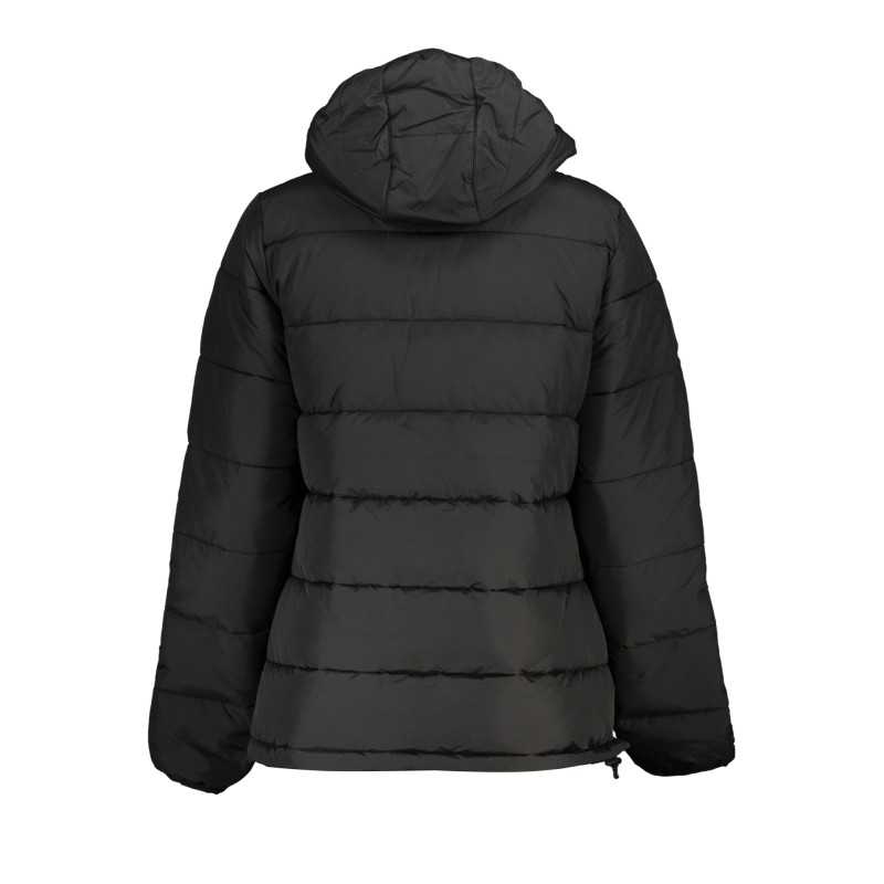 FILA BLACK WOMEN'S JACKET