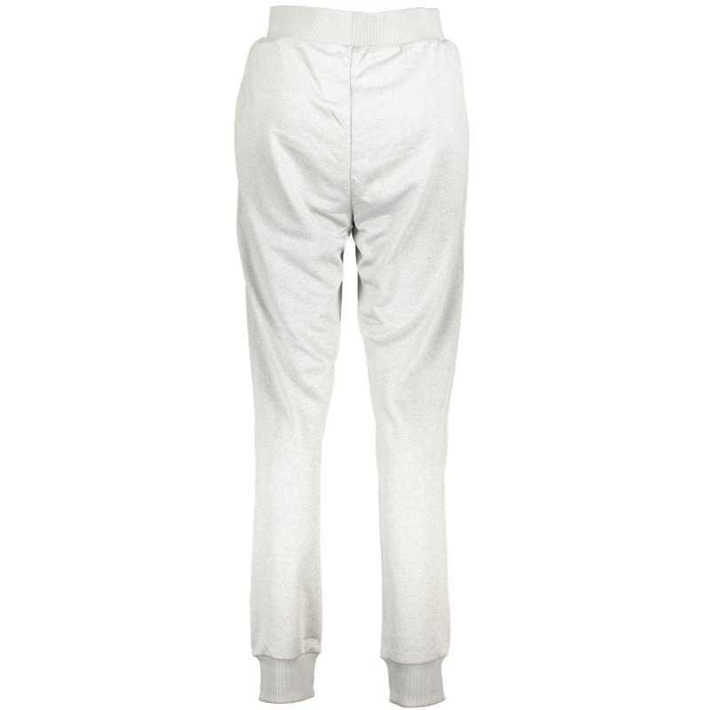 FILA PANTALONE DONNA GRIGIO