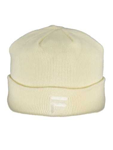 FILA WHITE MEN'S HAT