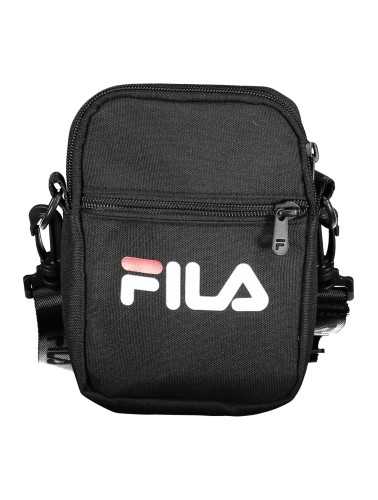 FILA MEN'S BLACK SHOULDER BAG