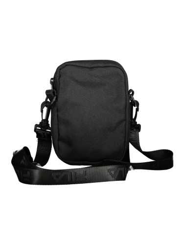 FILA MEN'S BLACK SHOULDER BAG