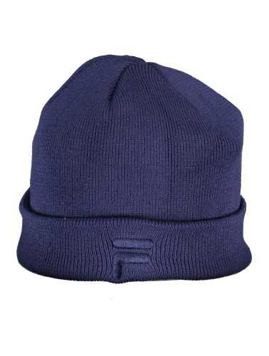 FILA MEN'S BLUE HAT