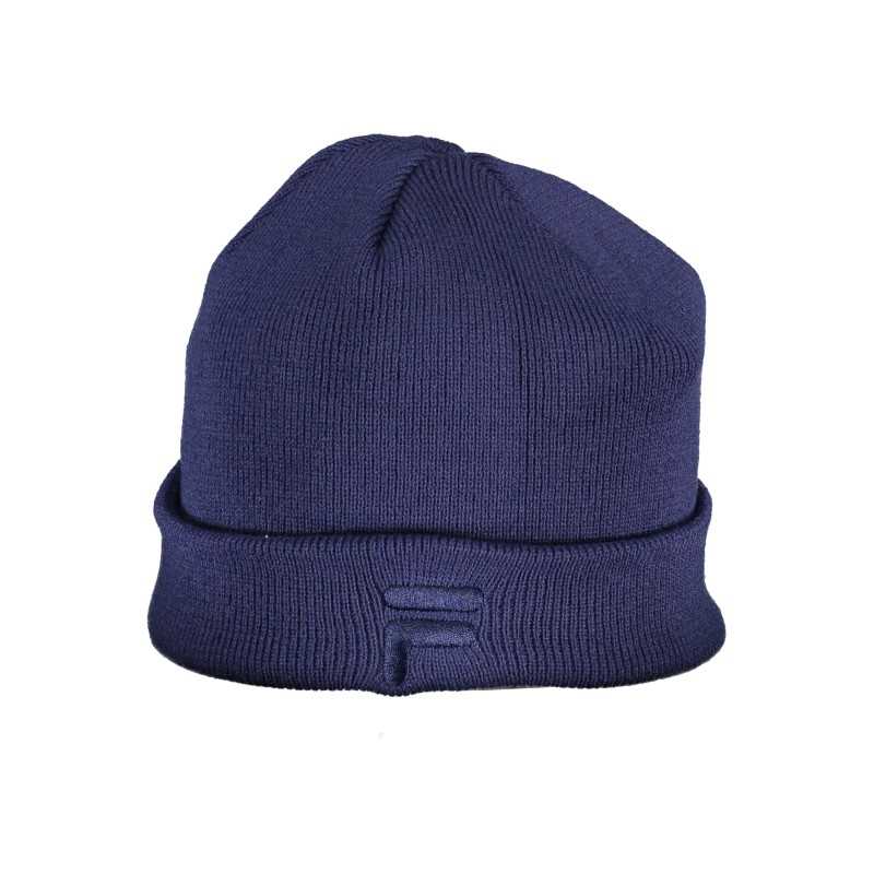 FILA MEN'S BLUE HAT