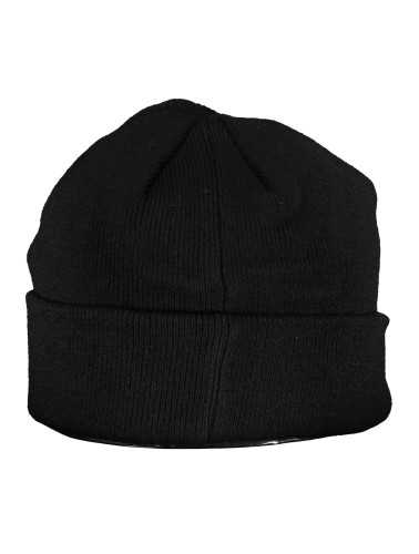 FILA BLACK MEN'S BEANIE