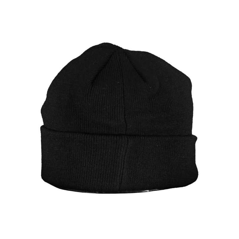 FILA BLACK MEN'S BEANIE