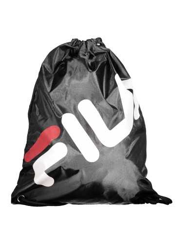 FILA BLACK MEN'S BAG