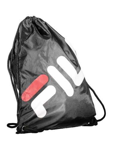 FILA BLACK MEN'S BAG