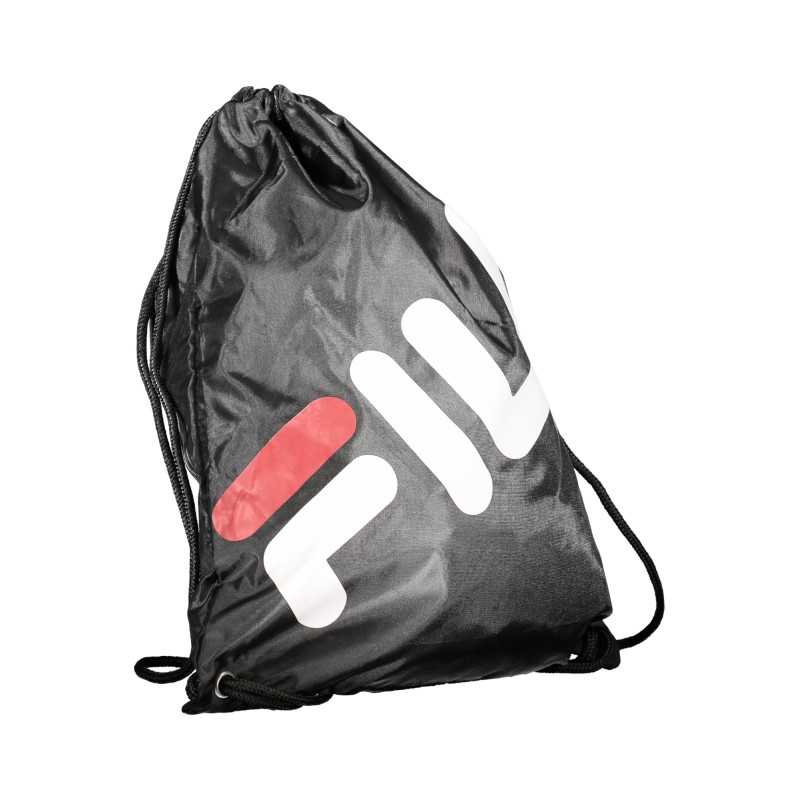 FILA BLACK MEN'S BAG