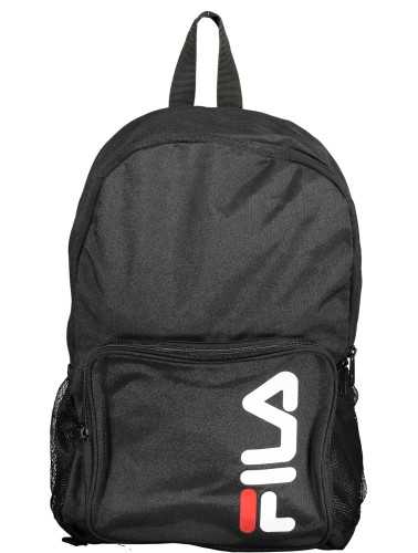 FILA MEN'S BLACK BACKPACK