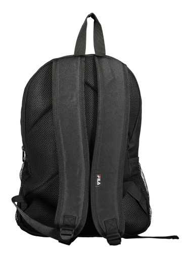 FILA MEN'S BLACK BACKPACK