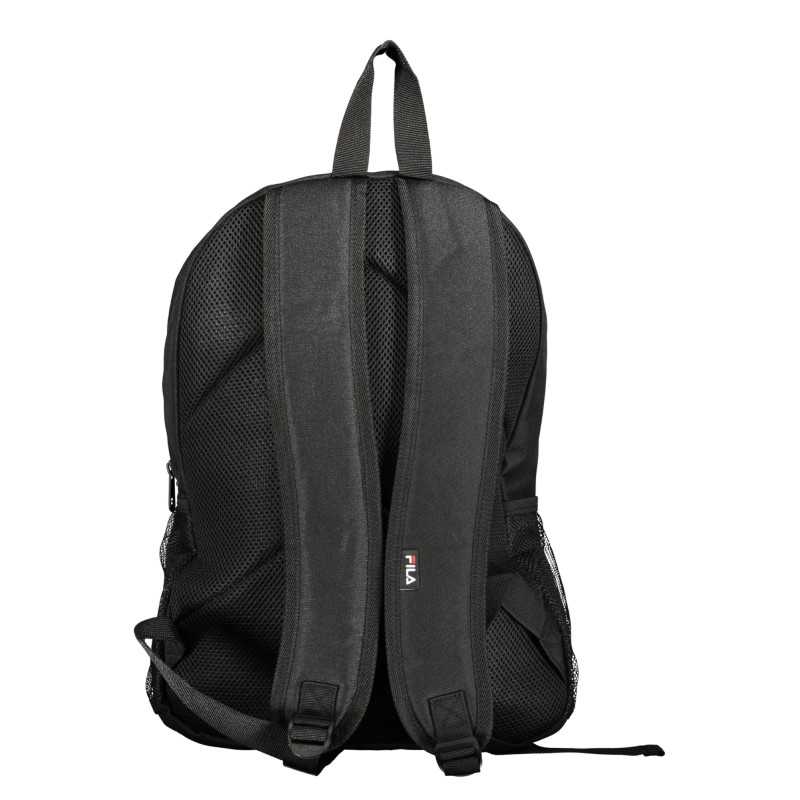 FILA MEN'S BLACK BACKPACK