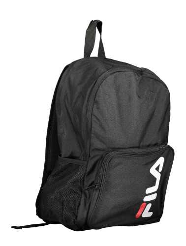 FILA MEN'S BLACK BACKPACK