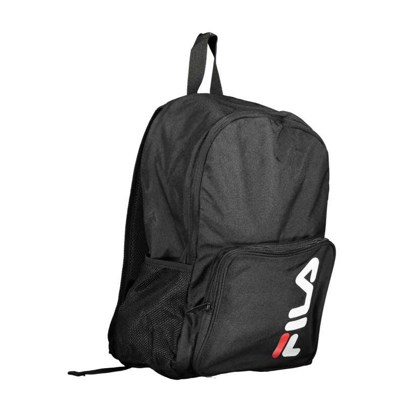 FILA MEN'S BLACK BACKPACK