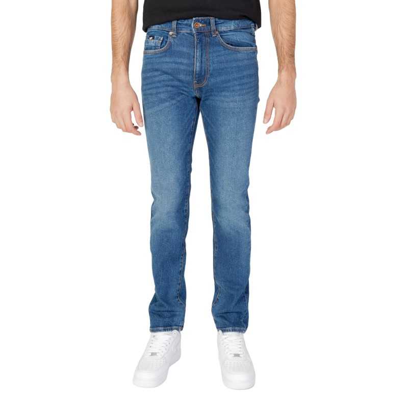 Gas Jeans Uomo