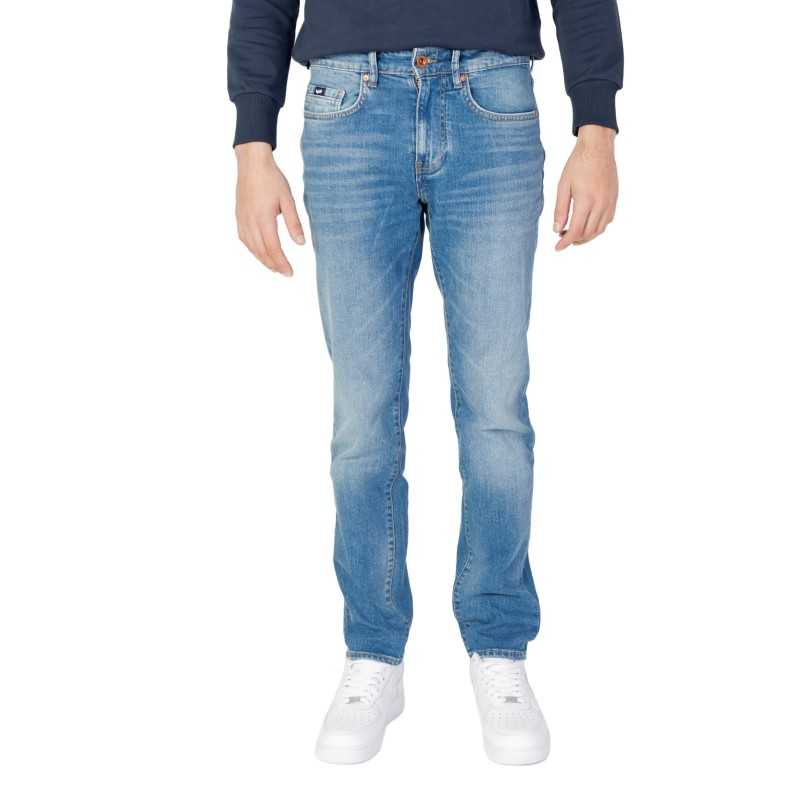 Gas Jeans Man