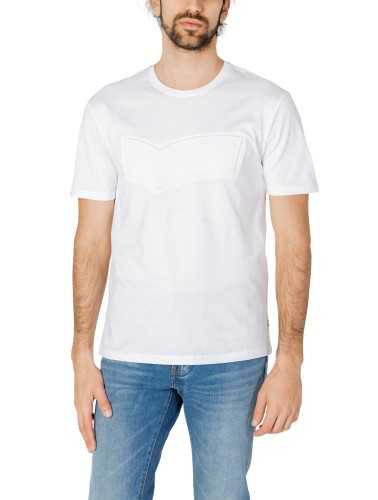 Gas T-Shirt Uomo