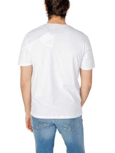 Gas T-Shirt Uomo