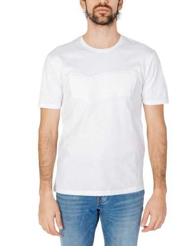 Gas T-Shirt Uomo