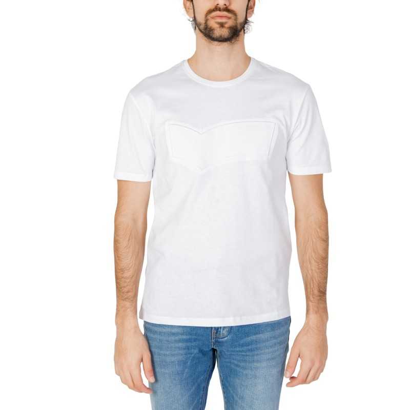 Gas T-Shirt Uomo