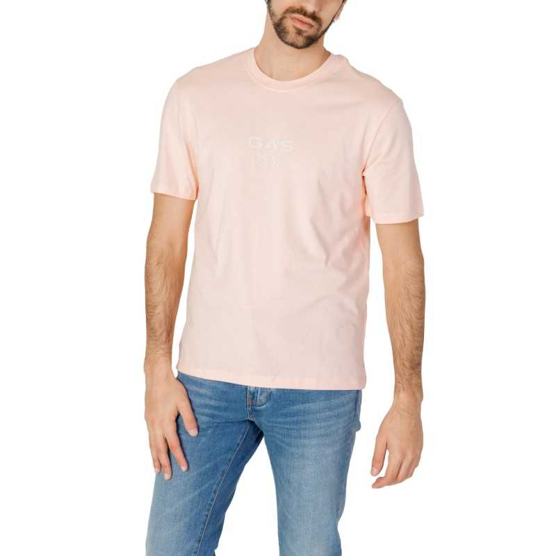 Gas T-Shirt Uomo