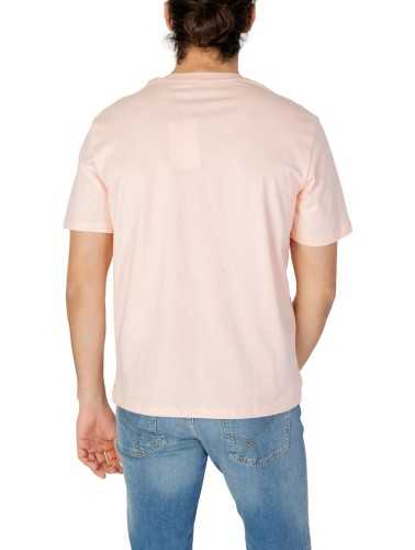 Gas T-Shirt Uomo