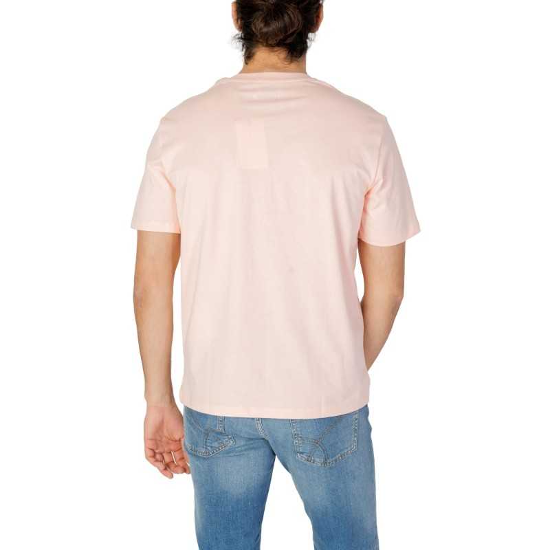 Gas T-Shirt Uomo