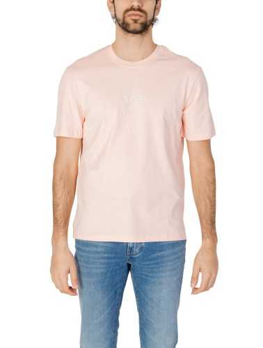 Gas T-Shirt Uomo