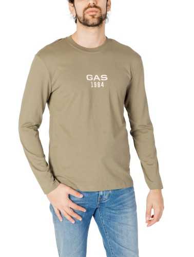 Gas T-Shirt Man