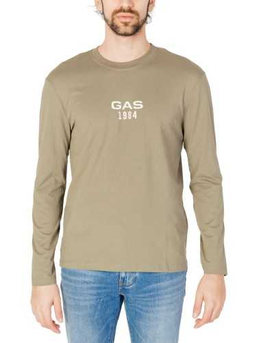 Gas T-Shirt Man