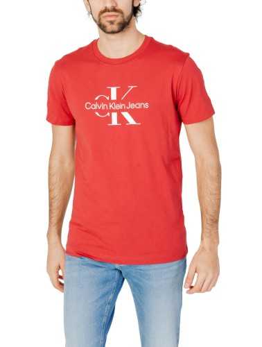 Calvin Klein Jeans T-Shirt Man