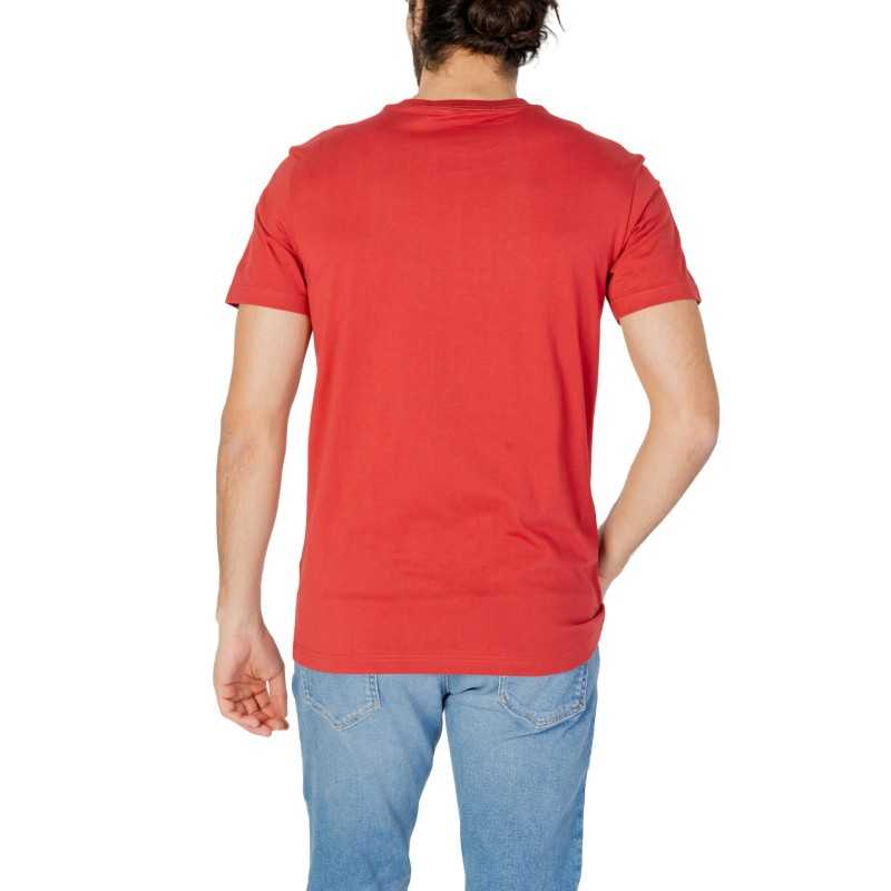 Calvin Klein Jeans T-Shirt Man