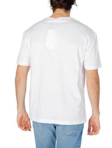 Calvin Klein Jeans T-Shirt Man