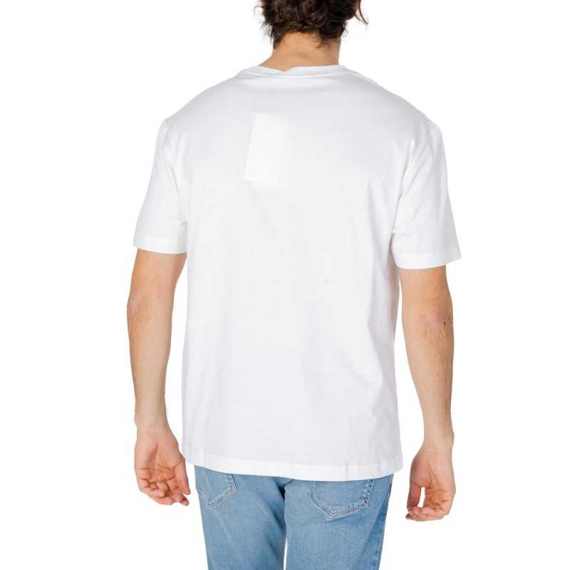 Calvin Klein Jeans T-Shirt Man