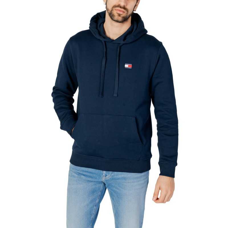 Tommy Hilfiger Jeans Sweatshirt Man