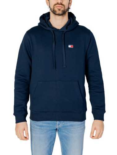 Tommy Hilfiger Jeans Felpa Uomo