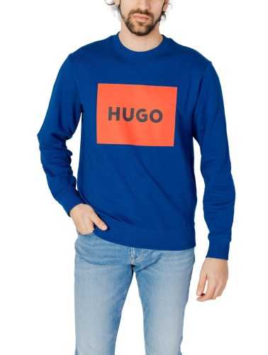 Hugo Sweatshirt Man