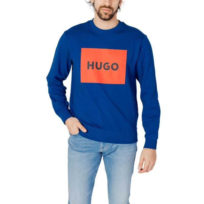 Hugo Sweatshirt Man