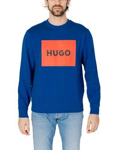 Hugo Sweatshirt Man