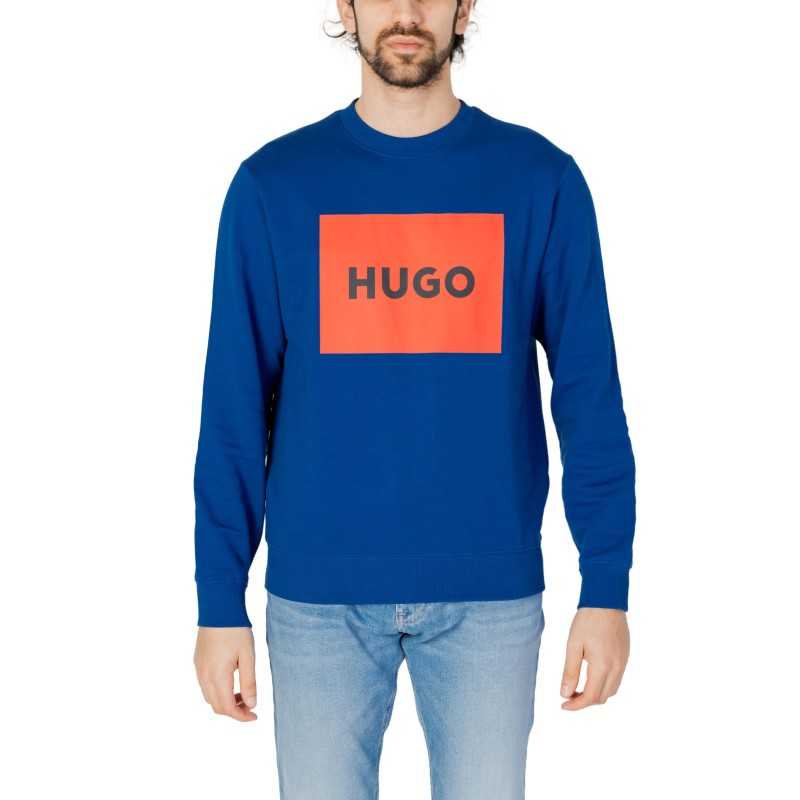 Hugo Sweatshirt Man